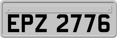 EPZ2776