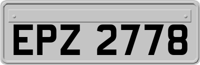 EPZ2778