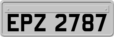 EPZ2787