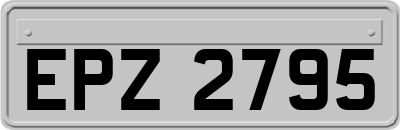 EPZ2795