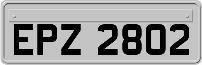 EPZ2802