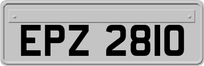 EPZ2810