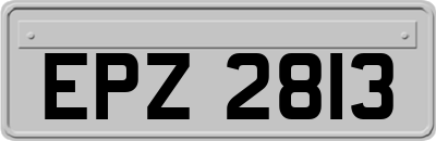 EPZ2813