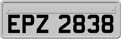 EPZ2838