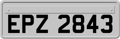 EPZ2843