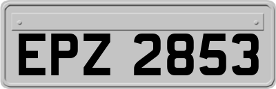 EPZ2853