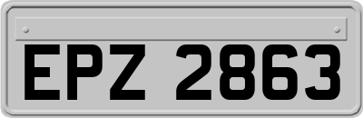 EPZ2863