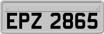 EPZ2865