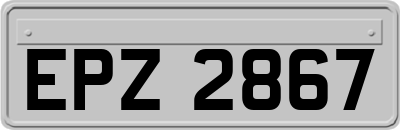 EPZ2867