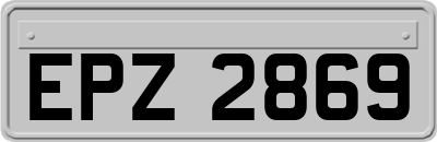EPZ2869