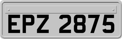 EPZ2875