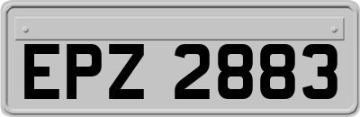 EPZ2883