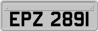 EPZ2891