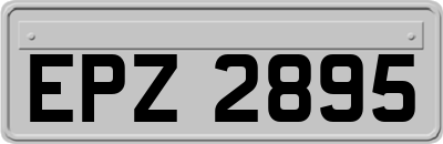 EPZ2895