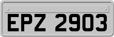 EPZ2903