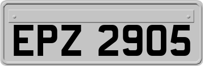 EPZ2905