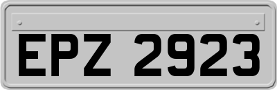 EPZ2923