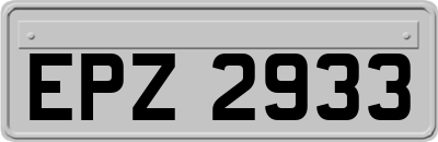EPZ2933