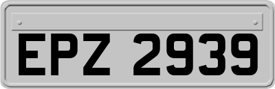 EPZ2939