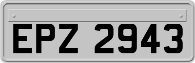EPZ2943