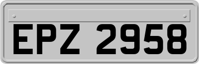 EPZ2958