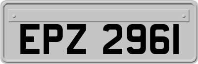 EPZ2961