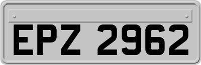 EPZ2962