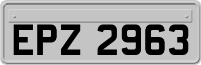 EPZ2963