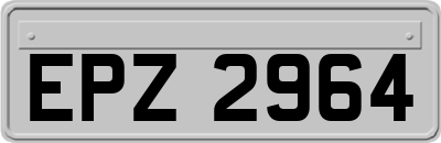 EPZ2964