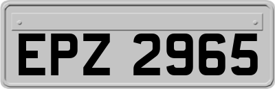 EPZ2965