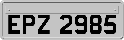 EPZ2985