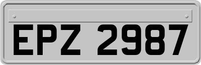 EPZ2987