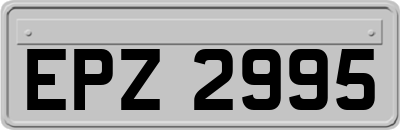 EPZ2995