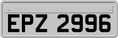 EPZ2996