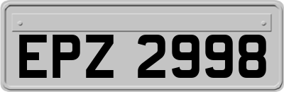 EPZ2998