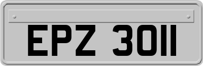 EPZ3011