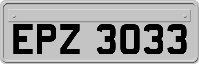 EPZ3033