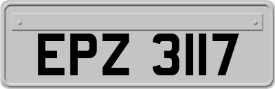 EPZ3117