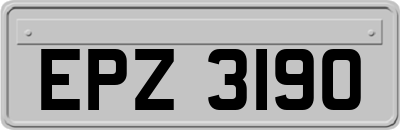 EPZ3190