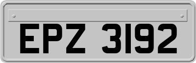 EPZ3192