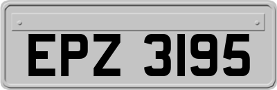EPZ3195