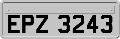 EPZ3243