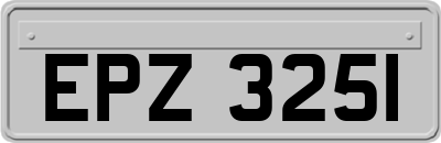 EPZ3251
