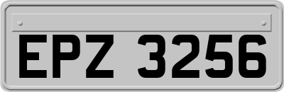 EPZ3256