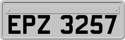 EPZ3257