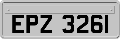 EPZ3261