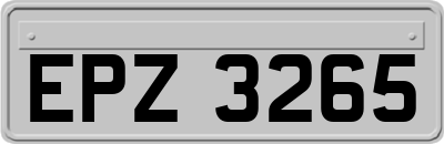 EPZ3265