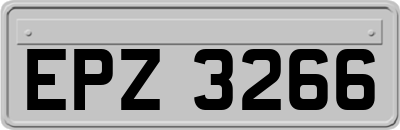 EPZ3266