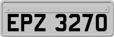 EPZ3270