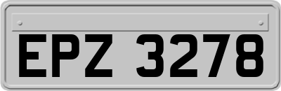 EPZ3278